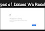 fix wordpress error and fix wordpress issues woocommerce fix